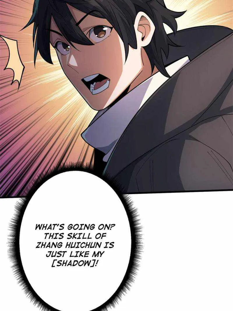 I’m Really Not A Supervillain Chapter 53 page 105 - 