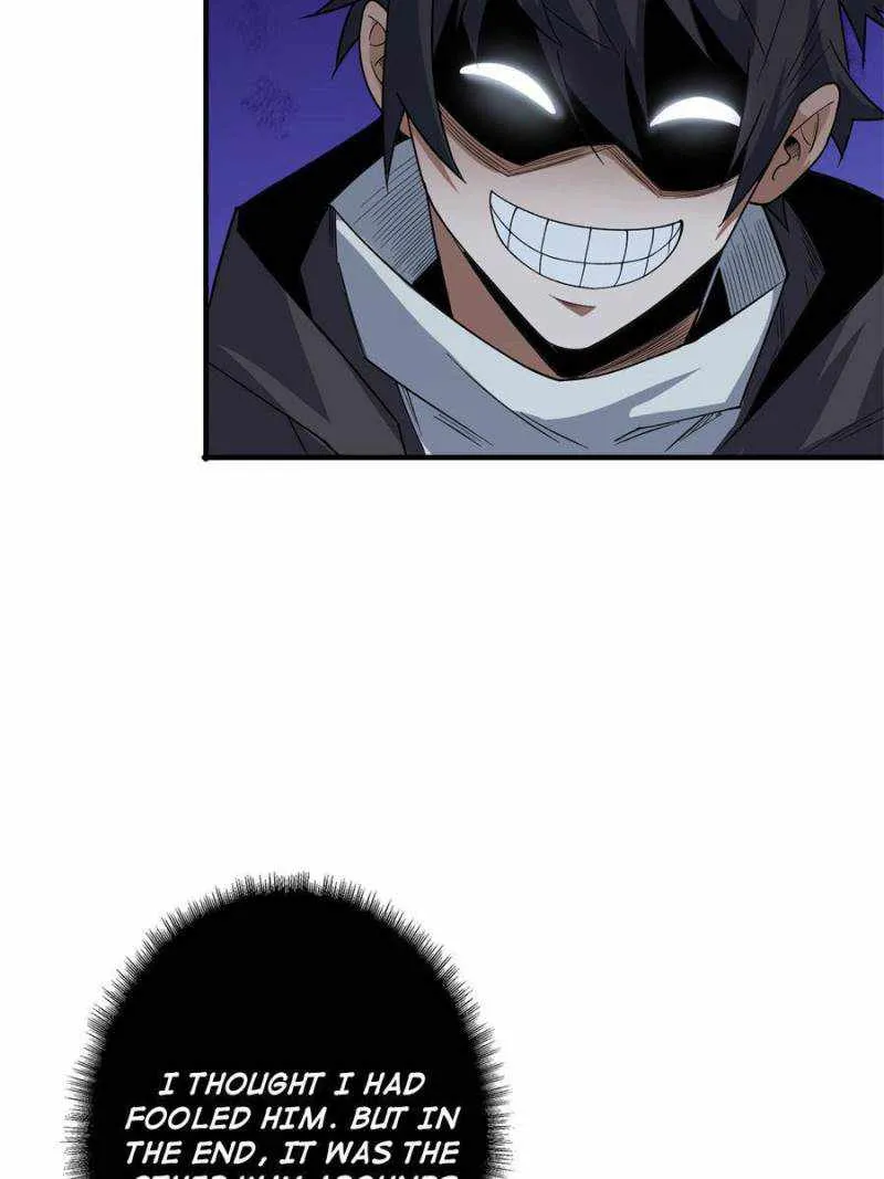 I’m Really Not A Supervillain Chapter 53 page 15 - 