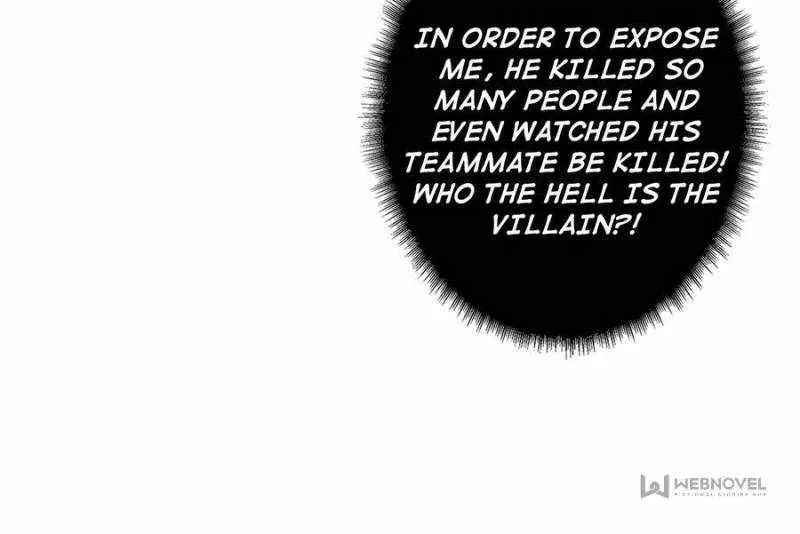 I’m Really Not A Supervillain Chapter 53 page 17 - 