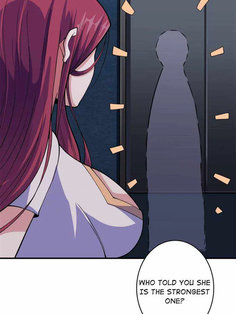 I’m Really Not A Supervillain Chapter 53 page 3 - 