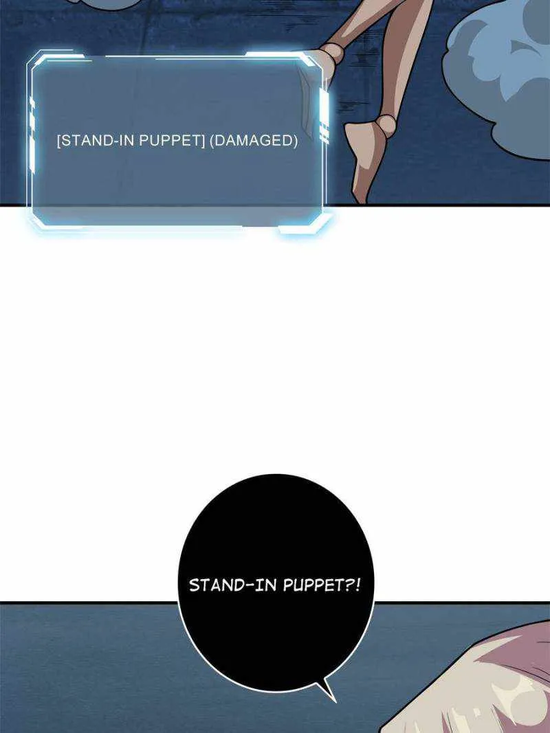 I’m Really Not A Supervillain Chapter 53 page 22 - 
