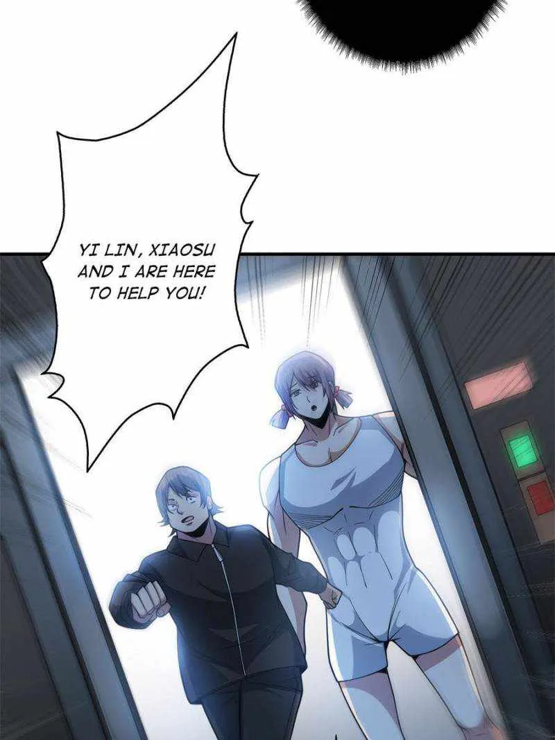 I’m Really Not A Supervillain Chapter 53 page 24 - 