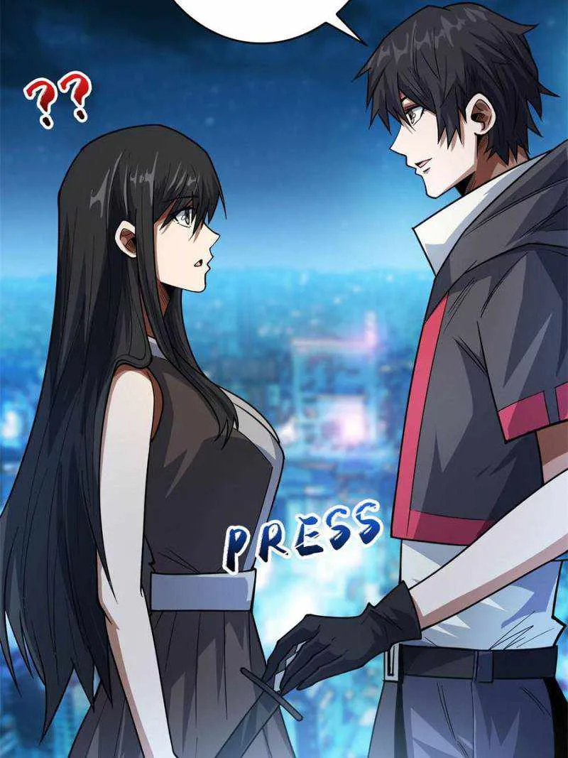 I’m Really Not A Supervillain Chapter 53 page 30 - 