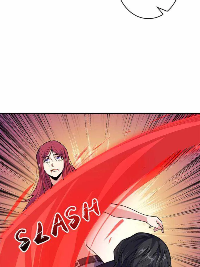 I’m Really Not A Supervillain Chapter 53 page 4 - 
