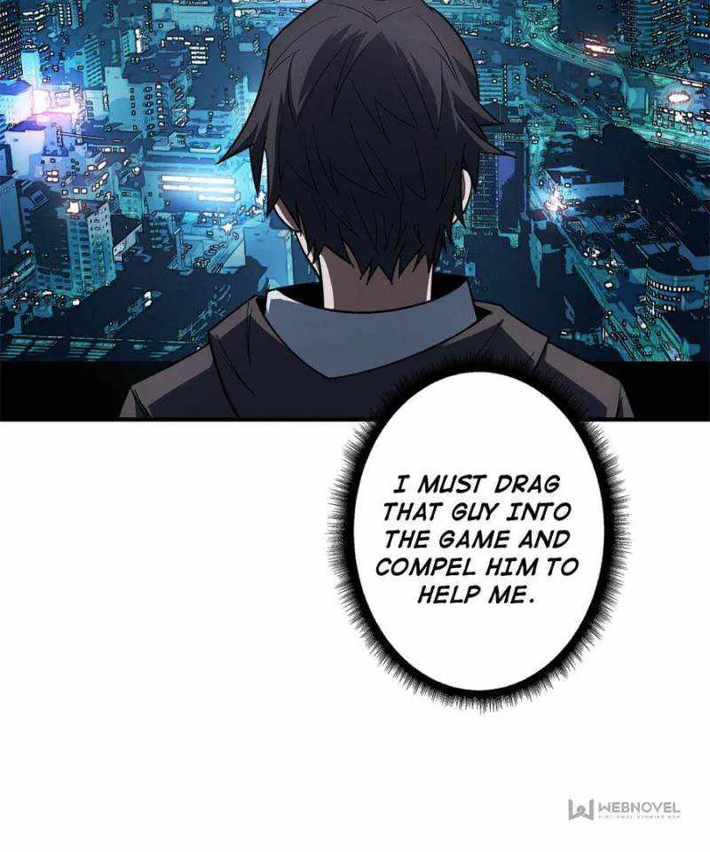 I’m Really Not A Supervillain Chapter 53 page 32 - 