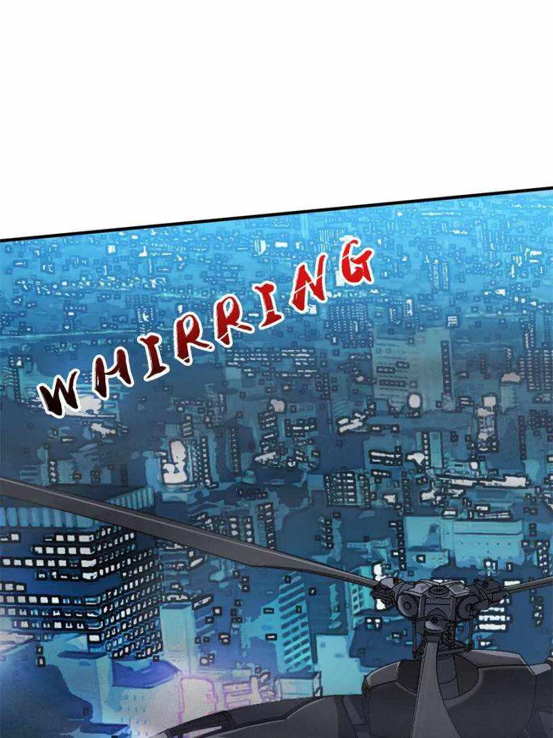 I’m Really Not A Supervillain Chapter 53 page 33 - 