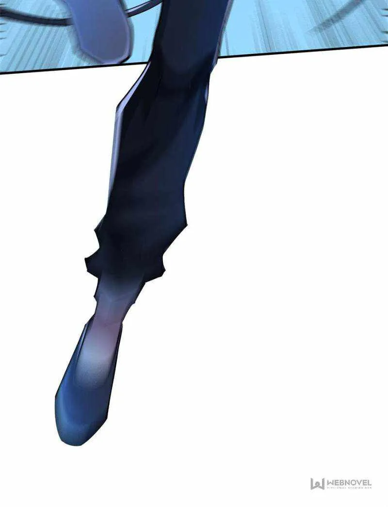 I’m Really Not A Supervillain Chapter 53 page 39 - 