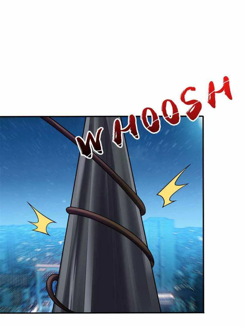 I’m Really Not A Supervillain Chapter 53 page 40 - 