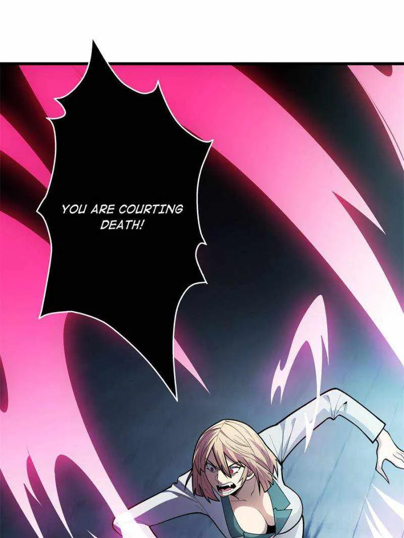 I’m Really Not A Supervillain Chapter 53 page 45 - 
