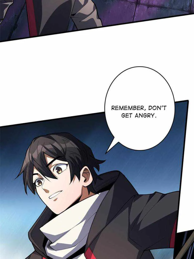 I’m Really Not A Supervillain Chapter 53 page 47 - 