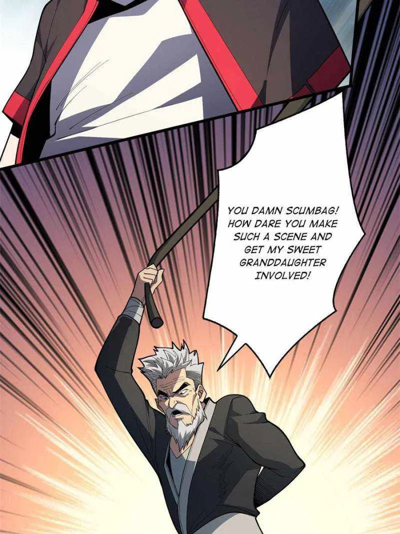 I’m Really Not A Supervillain Chapter 53 page 48 - 