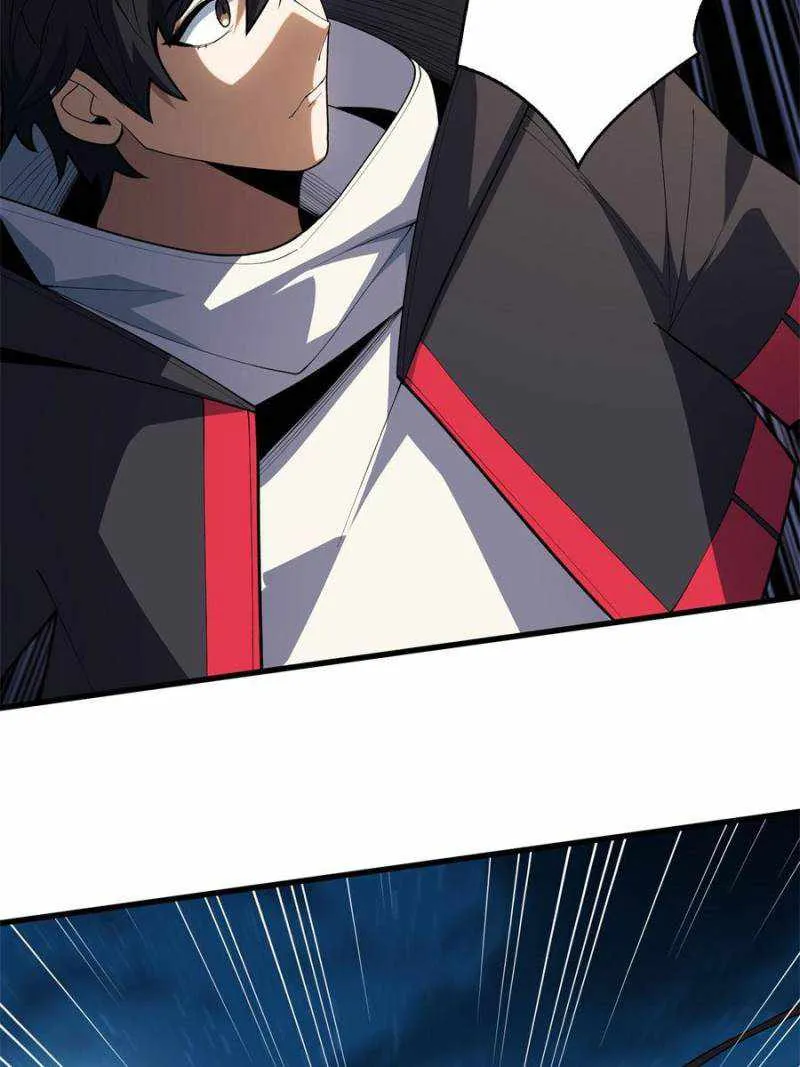 I’m Really Not A Supervillain Chapter 53 page 50 - 