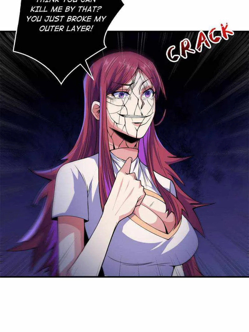 I’m Really Not A Supervillain Chapter 53 page 6 - 