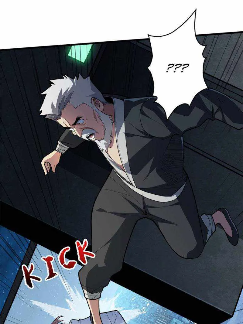 I’m Really Not A Supervillain Chapter 53 page 53 - 