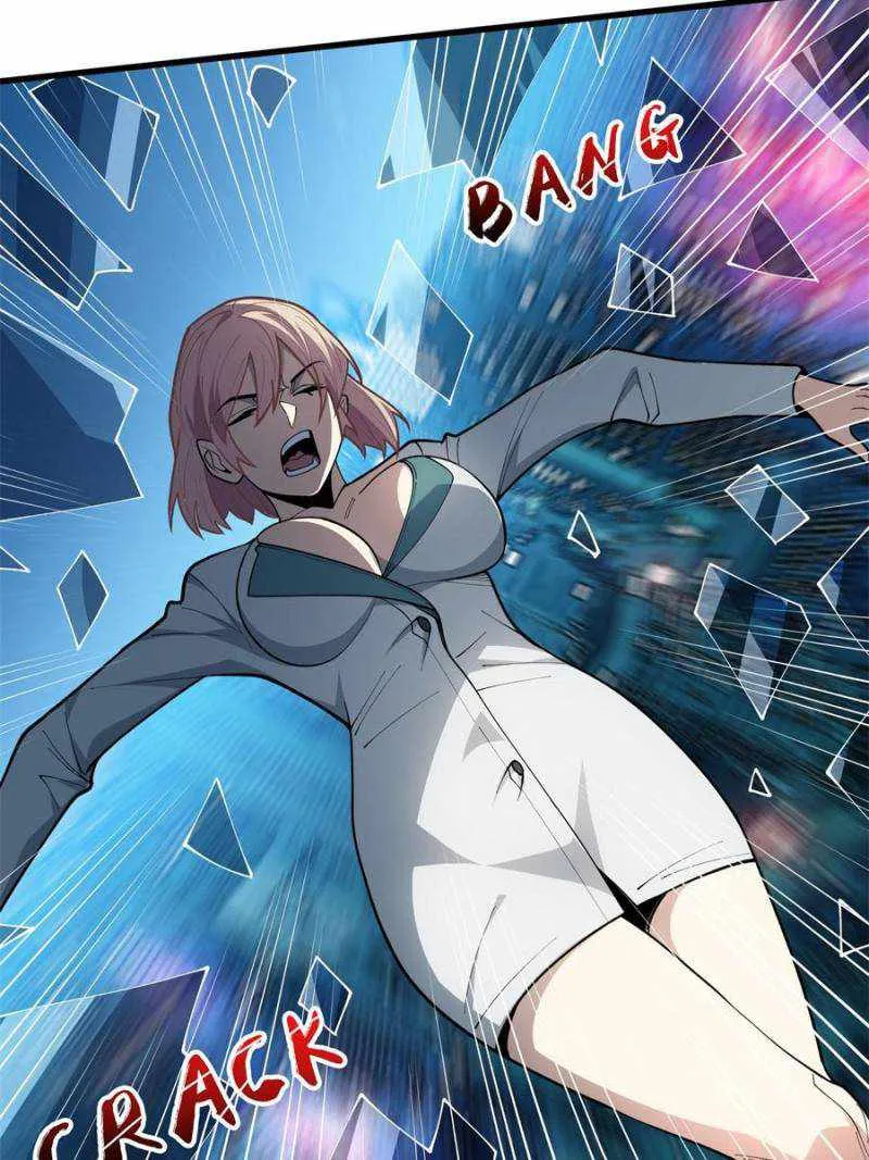 I’m Really Not A Supervillain Chapter 53 page 55 - 
