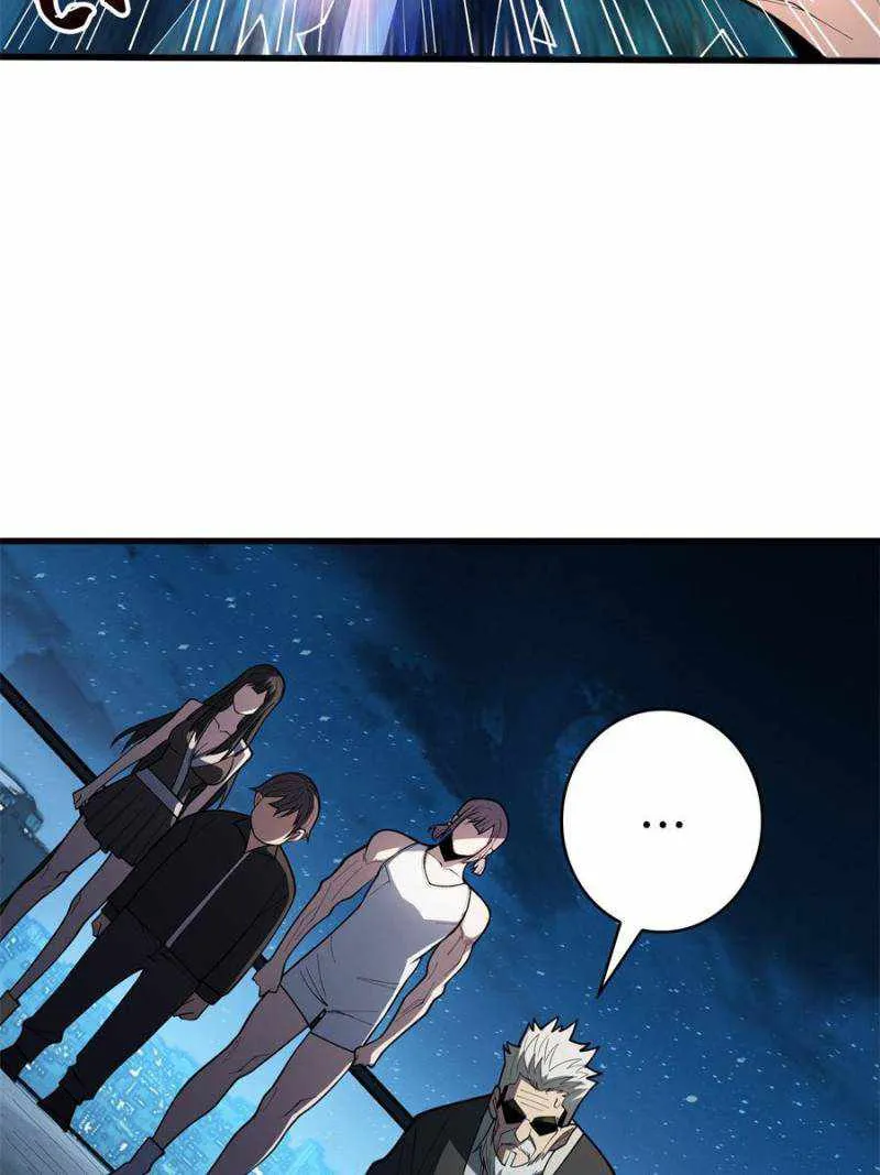 I’m Really Not A Supervillain Chapter 53 page 56 - 