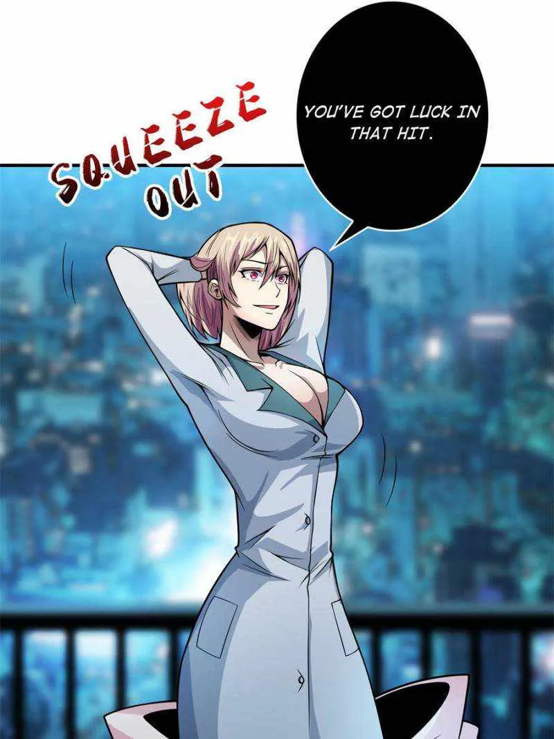 I’m Really Not A Supervillain Chapter 53 page 7 - 