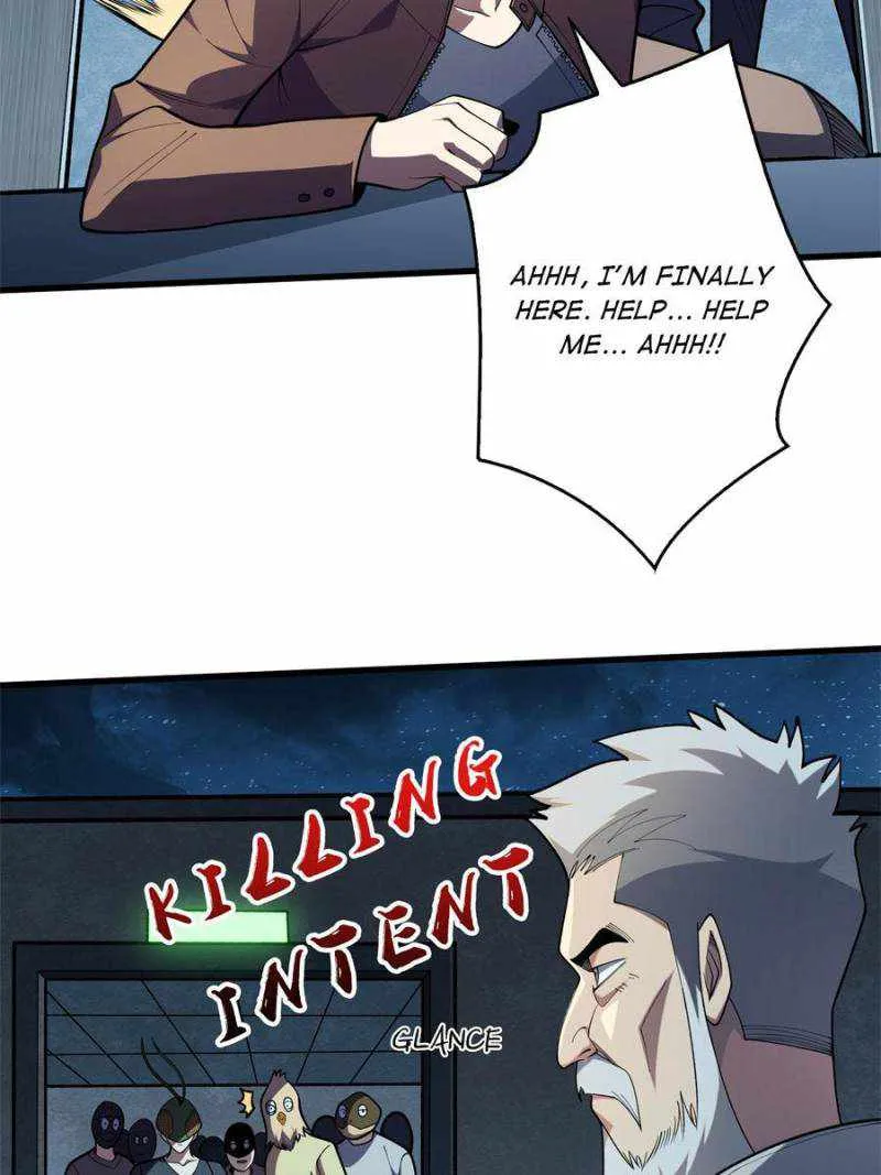I’m Really Not A Supervillain Chapter 53 page 62 - 