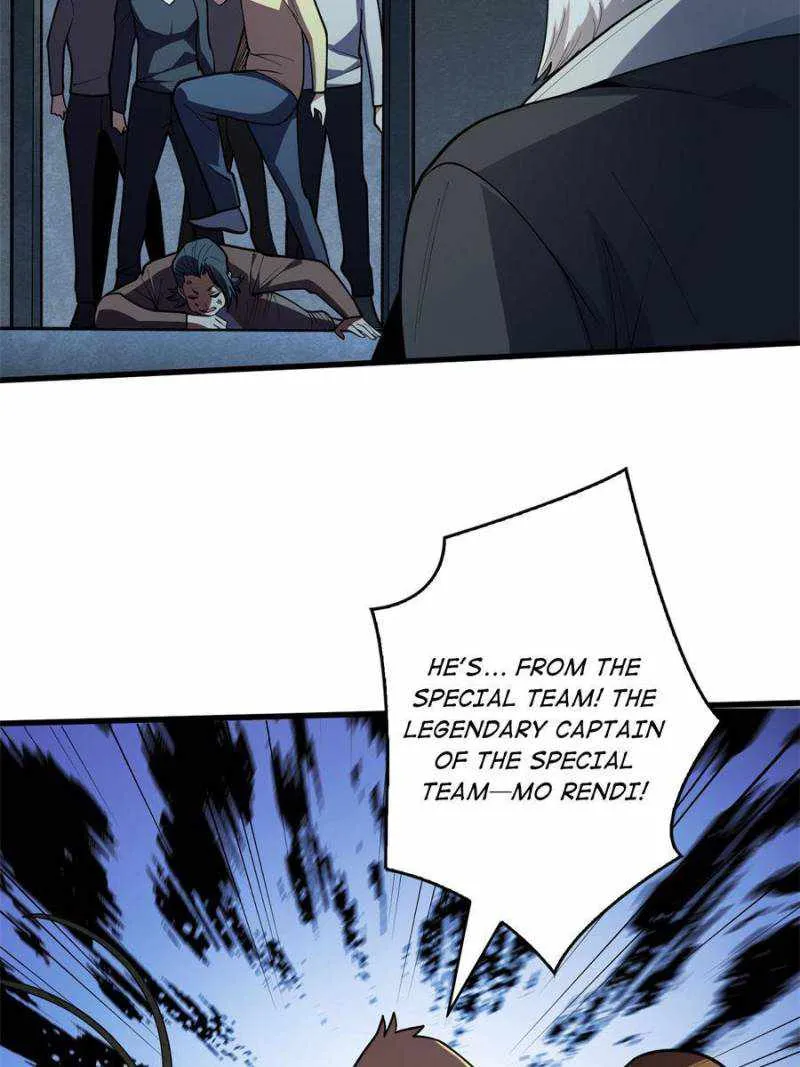 I’m Really Not A Supervillain Chapter 53 page 63 - 