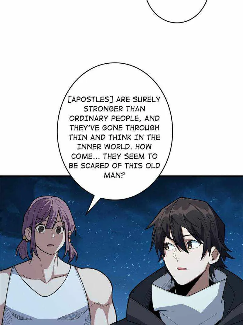 I’m Really Not A Supervillain Chapter 53 page 66 - 