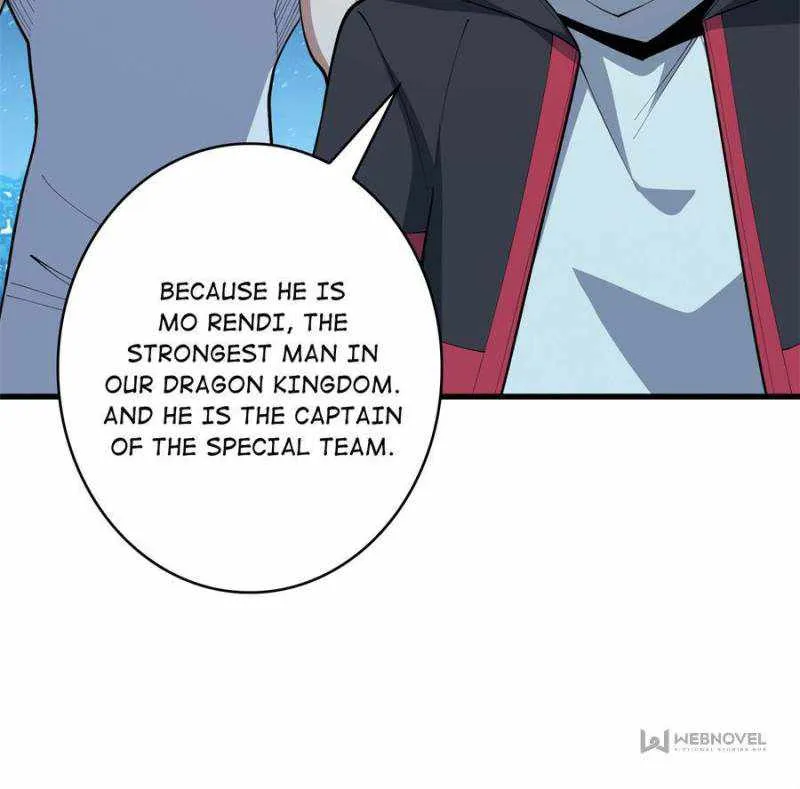 I’m Really Not A Supervillain Chapter 53 page 67 - 