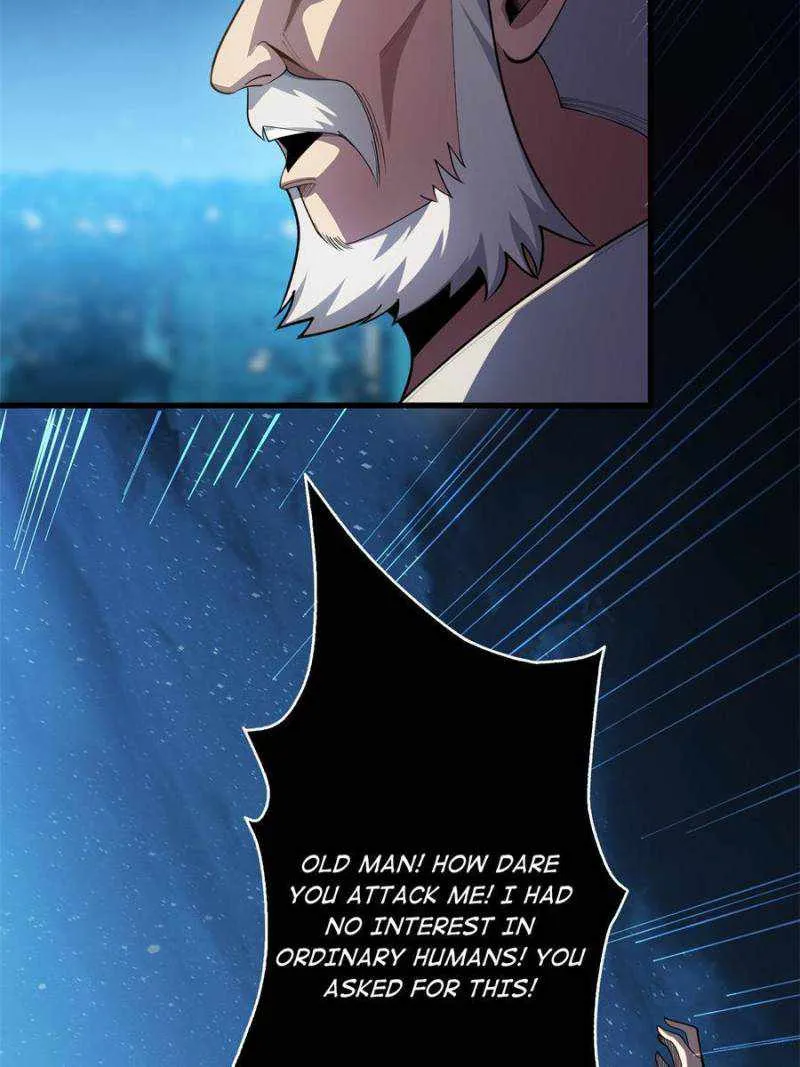 I’m Really Not A Supervillain Chapter 53 page 73 - 