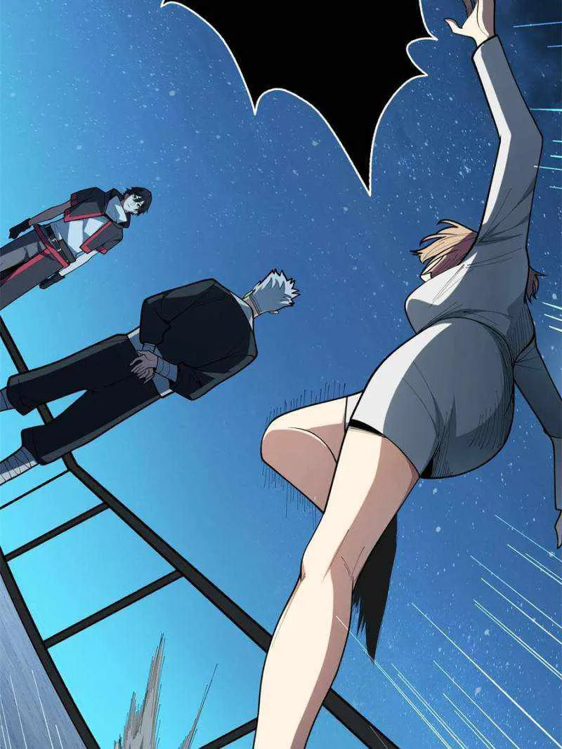 I’m Really Not A Supervillain Chapter 53 page 74 - 