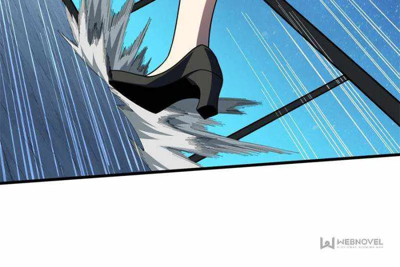 I’m Really Not A Supervillain Chapter 53 page 75 - 