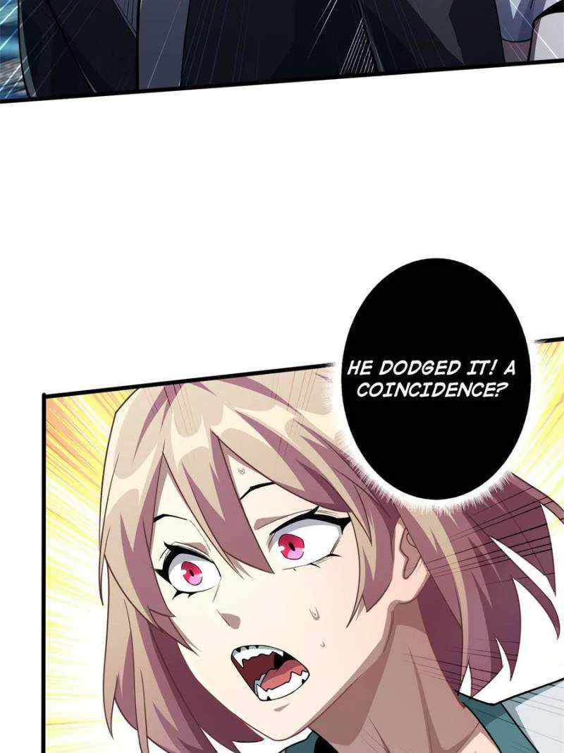 I’m Really Not A Supervillain Chapter 53 page 77 - 