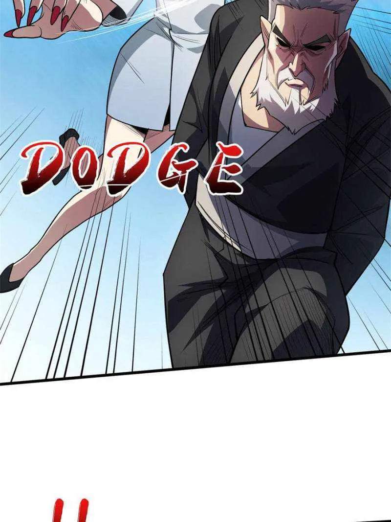 I’m Really Not A Supervillain Chapter 53 page 79 - 