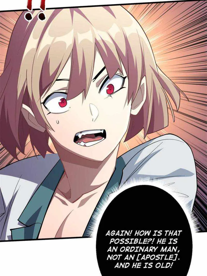 I’m Really Not A Supervillain Chapter 53 page 80 - 
