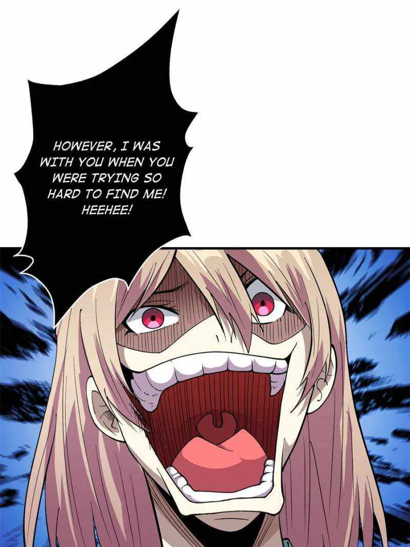 I’m Really Not A Supervillain Chapter 53 page 9 - 