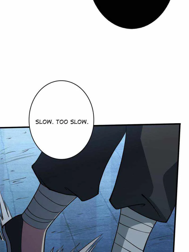 I’m Really Not A Supervillain Chapter 53 page 81 - 