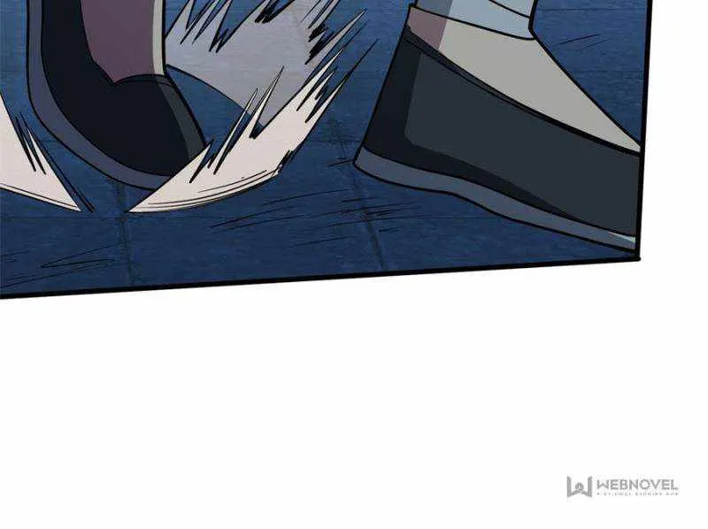 I’m Really Not A Supervillain Chapter 53 page 82 - 