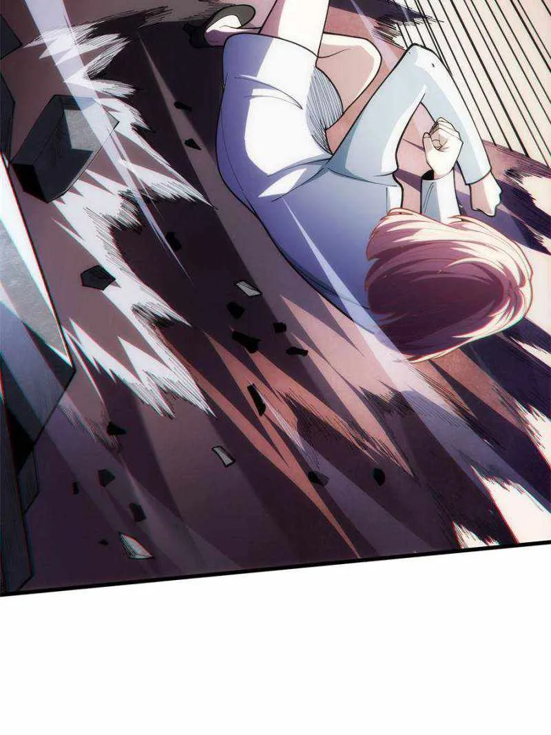 I’m Really Not A Supervillain Chapter 53 page 84 - 