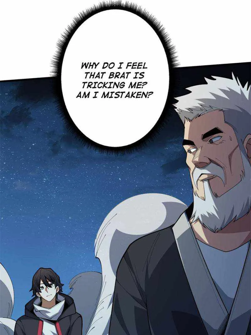 I’m Really Not A Supervillain Chapter 53 page 85 - 