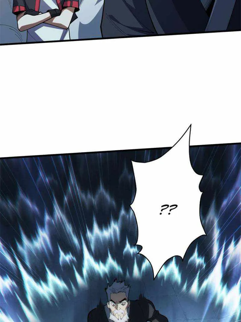 I’m Really Not A Supervillain Chapter 53 page 86 - 