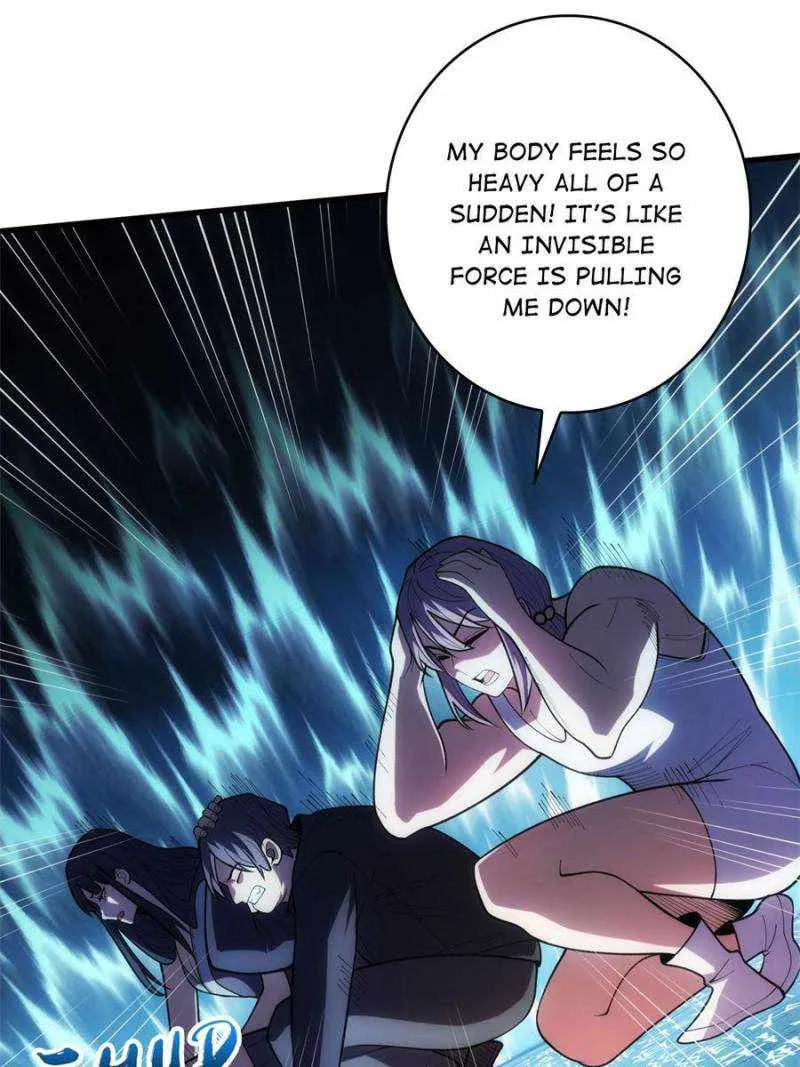 I’m Really Not A Supervillain Chapter 53 page 88 - 
