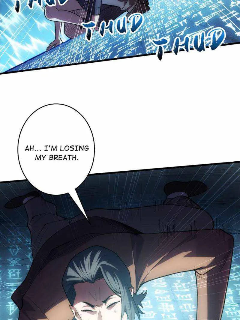 I’m Really Not A Supervillain Chapter 53 page 89 - 