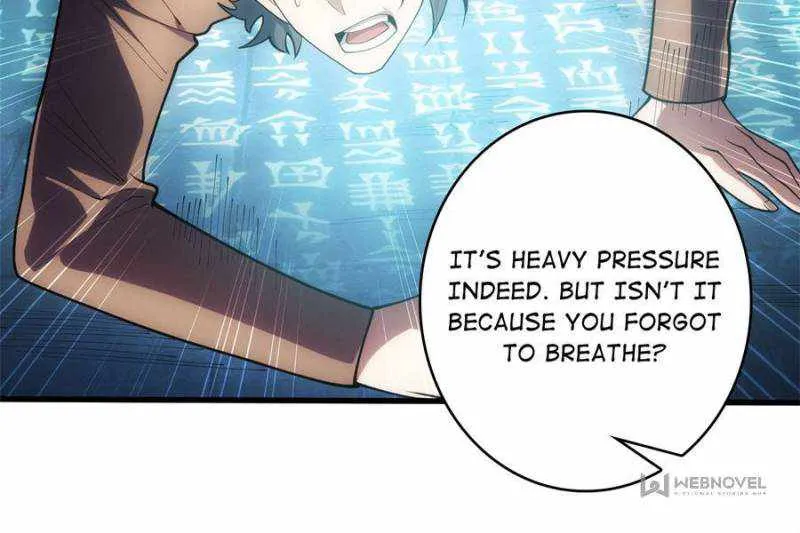 I’m Really Not A Supervillain Chapter 53 page 90 - 
