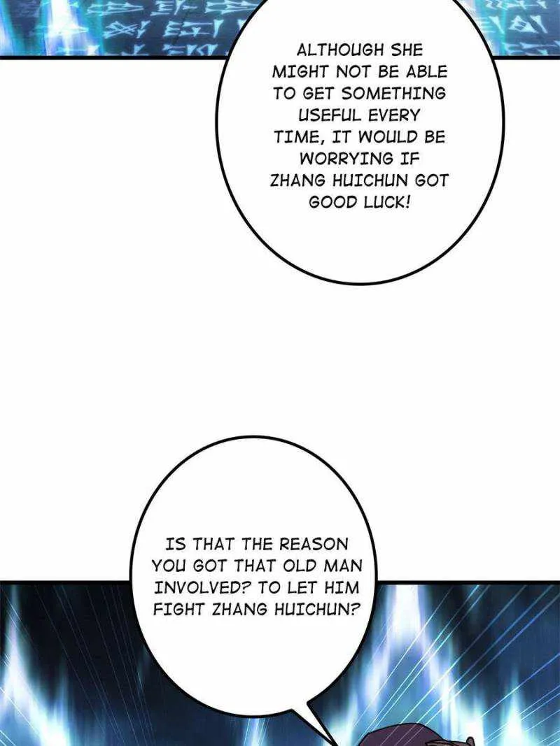 I’m Really Not A Supervillain Chapter 53 page 93 - 