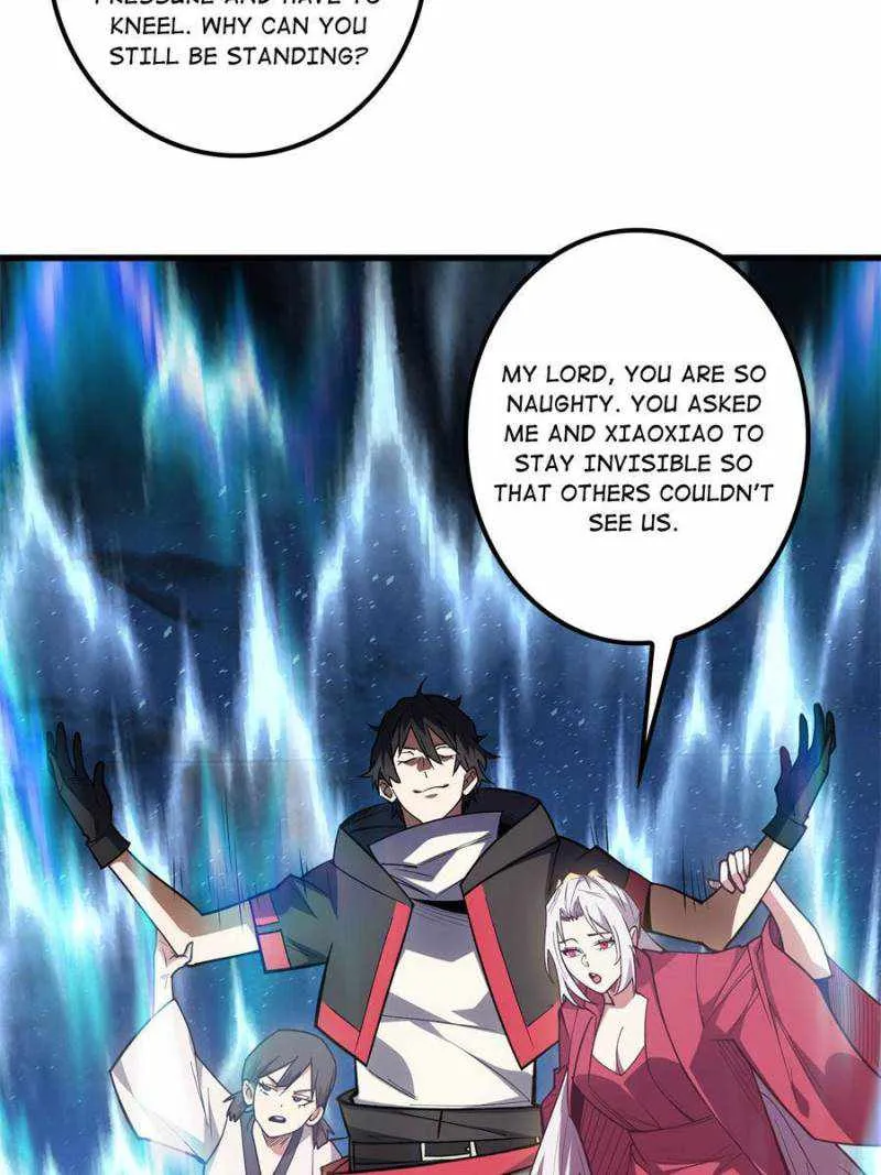 I’m Really Not A Supervillain Chapter 53 page 95 - 