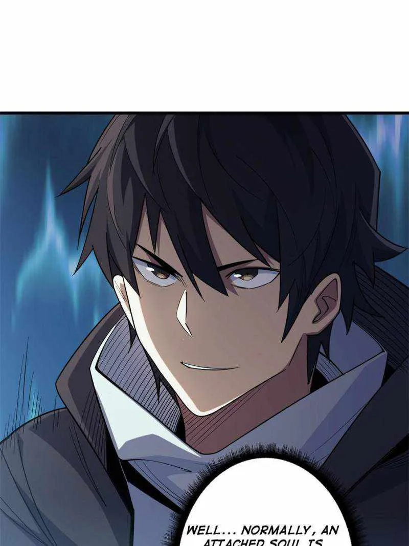 I’m Really Not A Supervillain Chapter 53 page 97 - 
