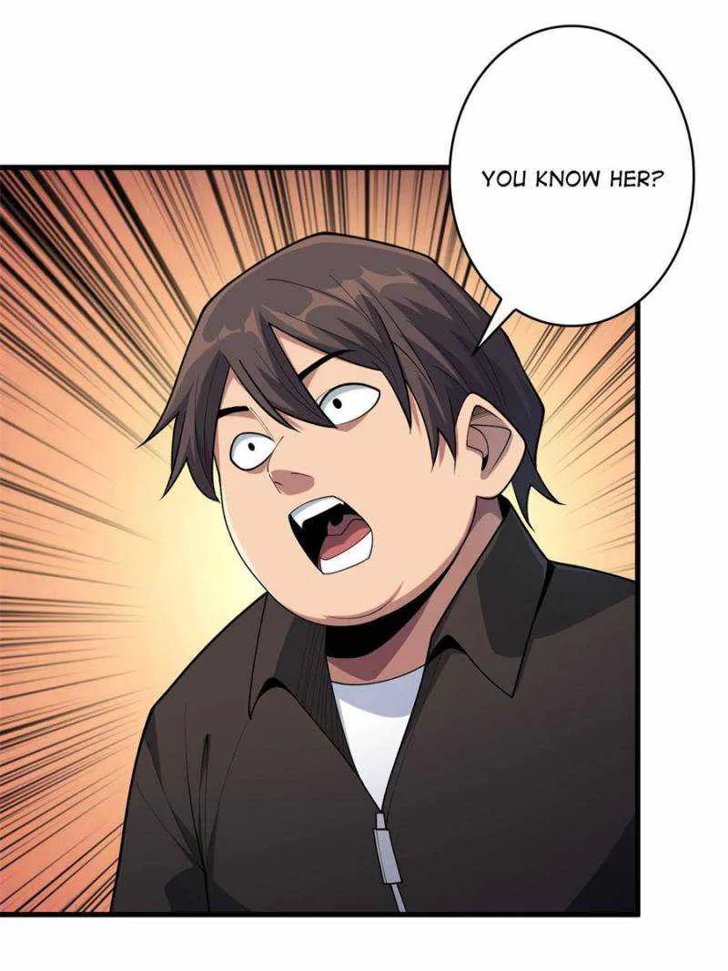 I’m Really Not A Supervillain Chapter 53 page 100 - 