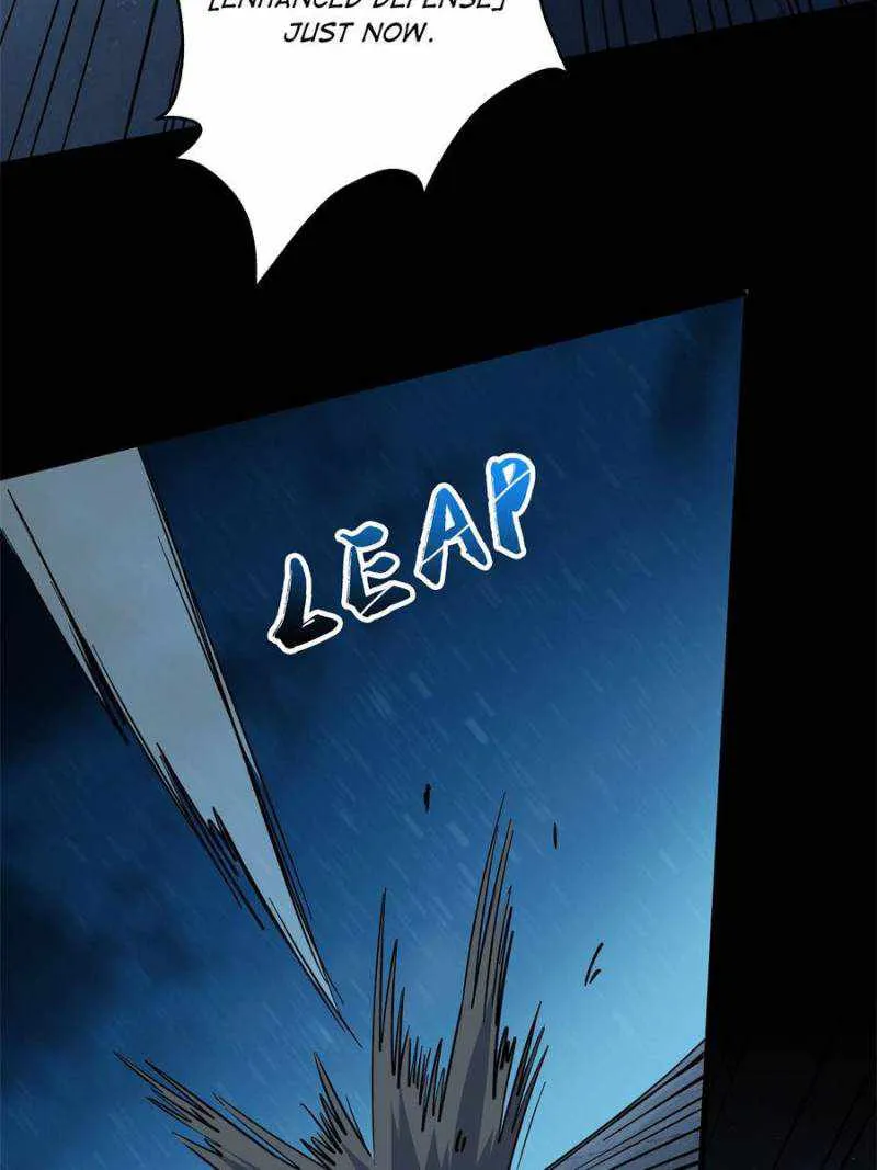 I’m Really Not A Supervillain Chapter 54 page 14 - 