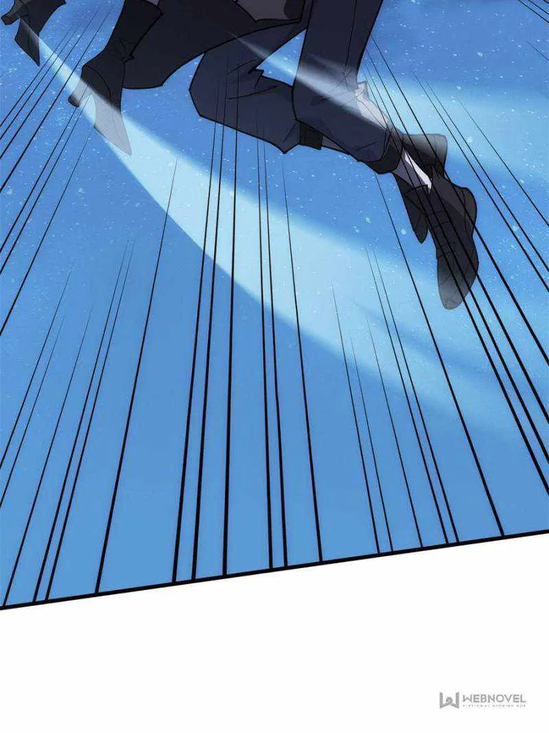I’m Really Not A Supervillain Chapter 54 page 16 - 