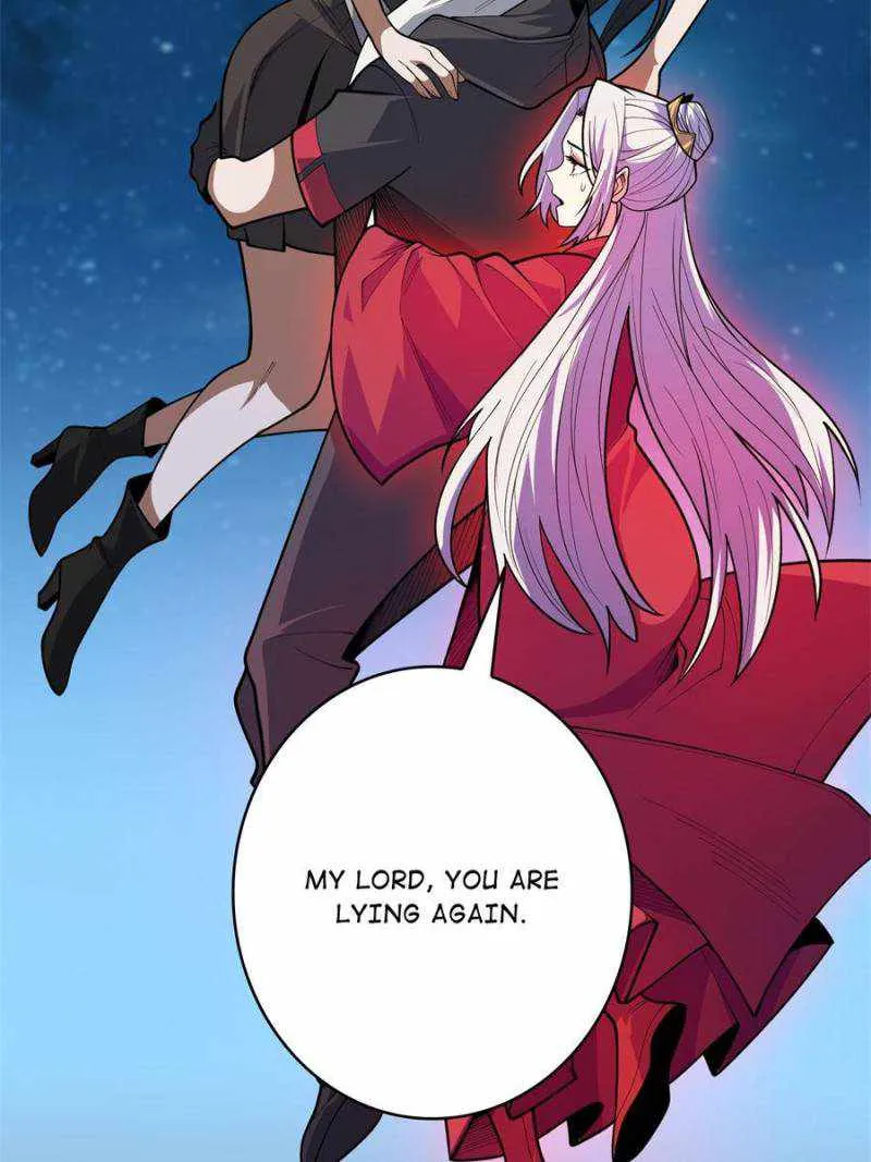 I’m Really Not A Supervillain Chapter 54 page 19 - 