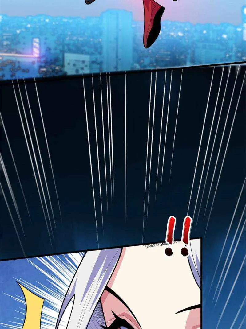 I’m Really Not A Supervillain Chapter 54 page 20 - 
