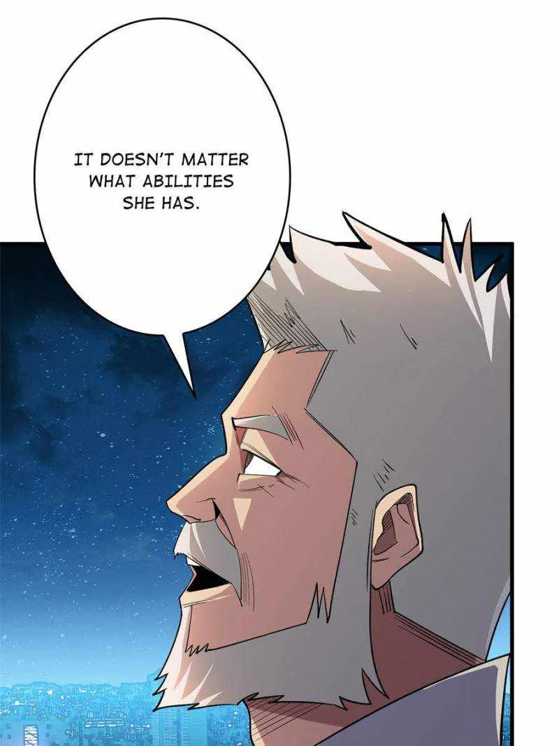 I’m Really Not A Supervillain Chapter 54 page 28 - 