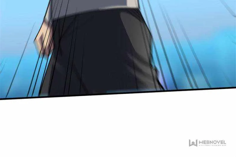 I’m Really Not A Supervillain Chapter 54 page 32 - 